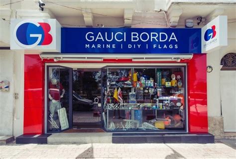 borda gucci|Gauci Borda: Marine Shops with Top Quality products .